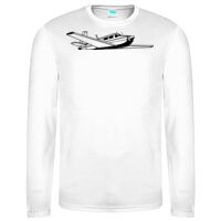 Long Sleeve Sports Shirt Thumbnail