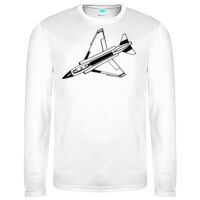 Long Sleeve Sports Shirt Thumbnail
