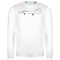 Long Sleeve Sports Shirt Thumbnail