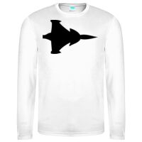 Long Sleeve Sports Shirt Thumbnail
