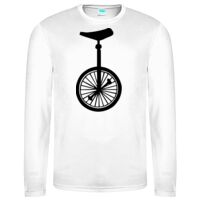 Long Sleeve Sports Shirt Thumbnail