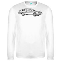 Long Sleeve Sports Shirt Thumbnail