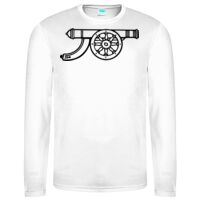 Long Sleeve Sports Shirt Thumbnail
