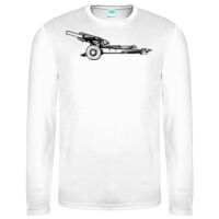 Long Sleeve Sports Shirt Thumbnail
