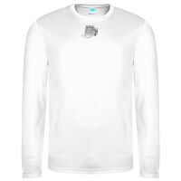 Long Sleeve Sports Shirt Thumbnail
