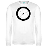 Long Sleeve Sports Shirt Thumbnail