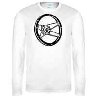 Long Sleeve Sports Shirt Thumbnail
