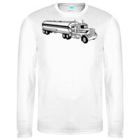 Long Sleeve Sports Shirt Thumbnail