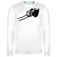 Long Sleeve Sports Shirt Thumbnail