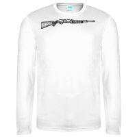Long Sleeve Sports Shirt Thumbnail