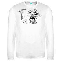 Long Sleeve Sports Shirt Thumbnail