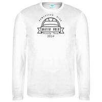 Long Sleeve Sports Shirt Thumbnail