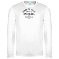 Long Sleeve Sports Shirt Thumbnail
