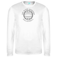 Long Sleeve Sports Shirt Thumbnail