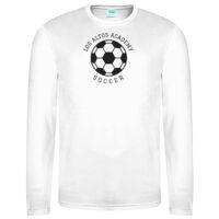 Long Sleeve Sports Shirt Thumbnail
