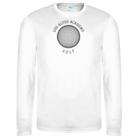 Long Sleeve Sports Shirt Thumbnail