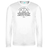 Long Sleeve Sports Shirt Thumbnail