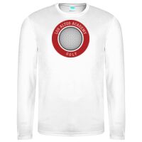 Long Sleeve Sports Shirt Thumbnail