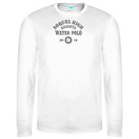 Long Sleeve Sports Shirt Thumbnail