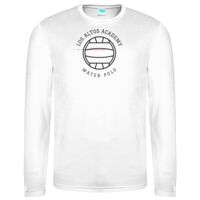 Long Sleeve Sports Shirt Thumbnail