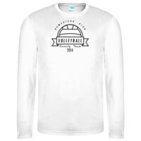 Long Sleeve Sports Shirt Thumbnail