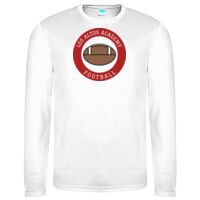 Long Sleeve Sports Shirt Thumbnail