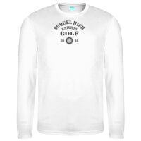 Long Sleeve Sports Shirt Thumbnail