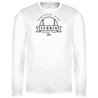 Long Sleeve Sports Shirt Thumbnail