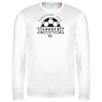Long Sleeve Sports Shirt Thumbnail