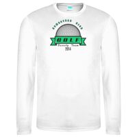 Long Sleeve Sports Shirt Thumbnail