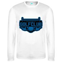Long Sleeve Sports Shirt Thumbnail