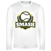 Long Sleeve Sports Shirt Thumbnail