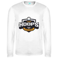 Long Sleeve Sports Shirt Thumbnail