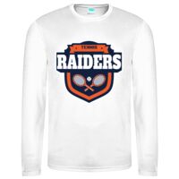 Long Sleeve Sports Shirt Thumbnail