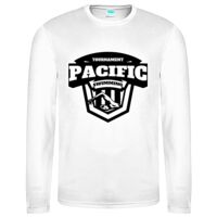 Long Sleeve Sports Shirt Thumbnail