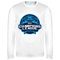 Long Sleeve Sports Shirt Thumbnail