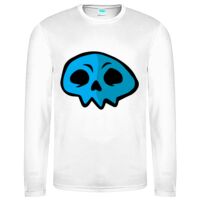 Long Sleeve Sports Shirt Thumbnail