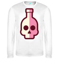 Long Sleeve Sports Shirt Thumbnail