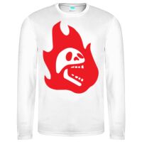 Long Sleeve Sports Shirt Thumbnail