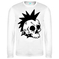 Long Sleeve Sports Shirt Thumbnail