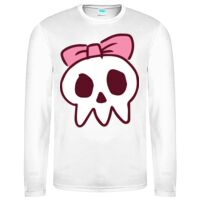 Long Sleeve Sports Shirt Thumbnail