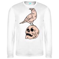 Long Sleeve Sports Shirt Thumbnail