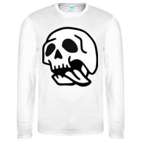 Long Sleeve Sports Shirt Thumbnail
