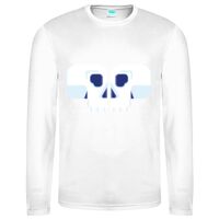 Long Sleeve Sports Shirt Thumbnail