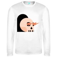 Long Sleeve Sports Shirt Thumbnail