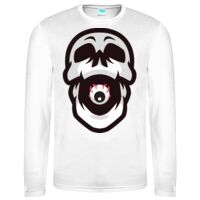 Long Sleeve Sports Shirt Thumbnail