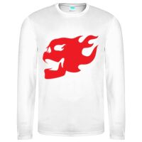Long Sleeve Sports Shirt Thumbnail
