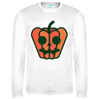 Long Sleeve Sports Shirt Thumbnail