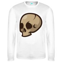 Long Sleeve Sports Shirt Thumbnail