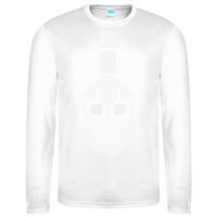 Long Sleeve Sports Shirt Thumbnail